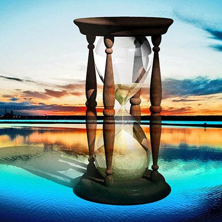 Blue-Sunset-Hourglass
